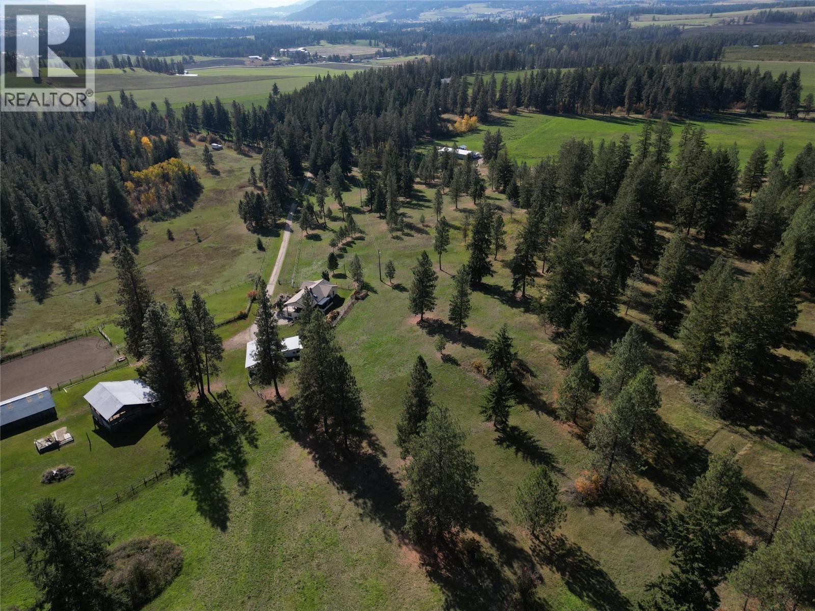 2160 Rashdale Road, Spallumcheen, British Columbia  V0E 1B4 - Photo 11 - 10397615