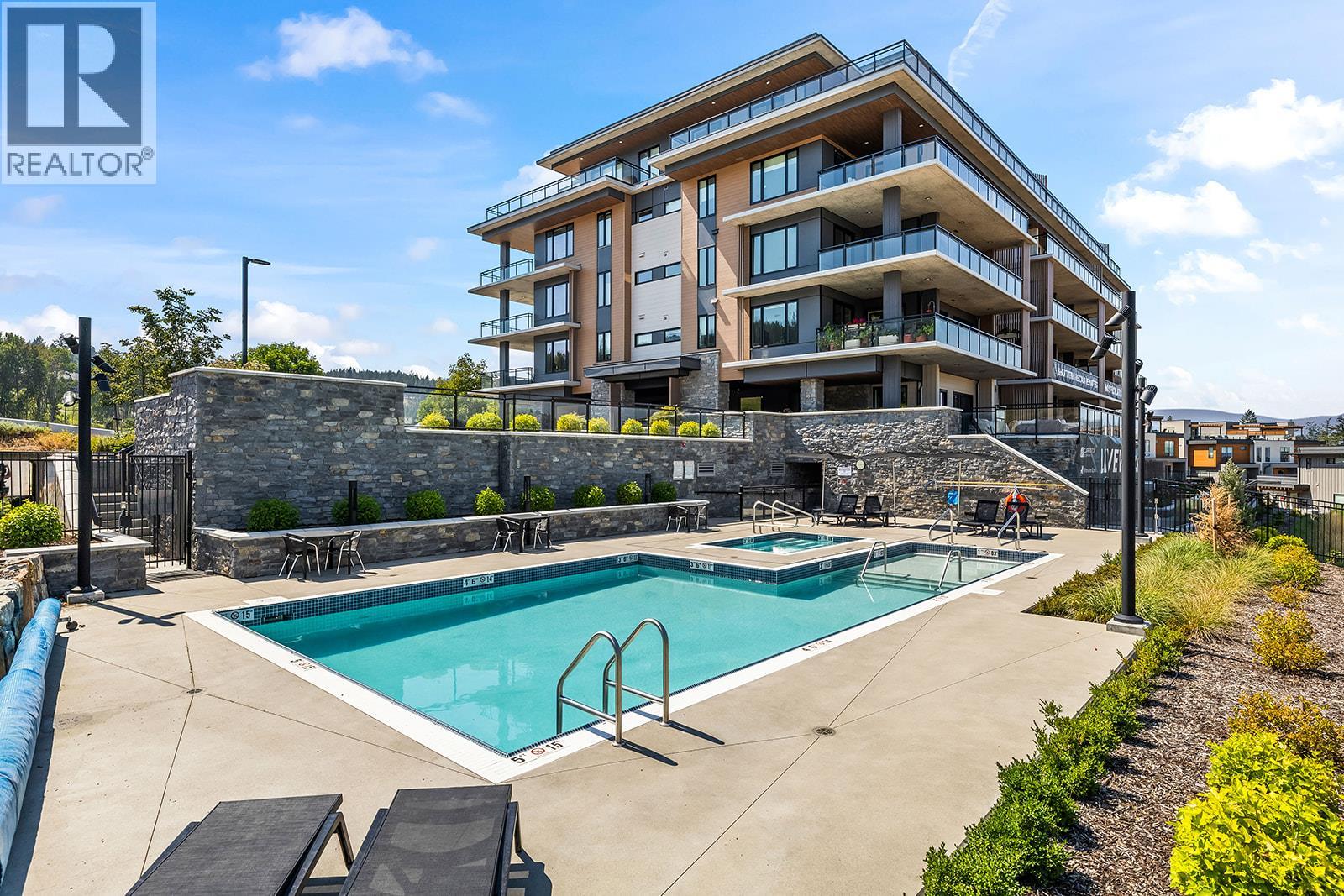 75 Predator Ridge Drive Unit# 301, Vernon, British Columbia  V1H 1G4 - Photo 49 - 10397008