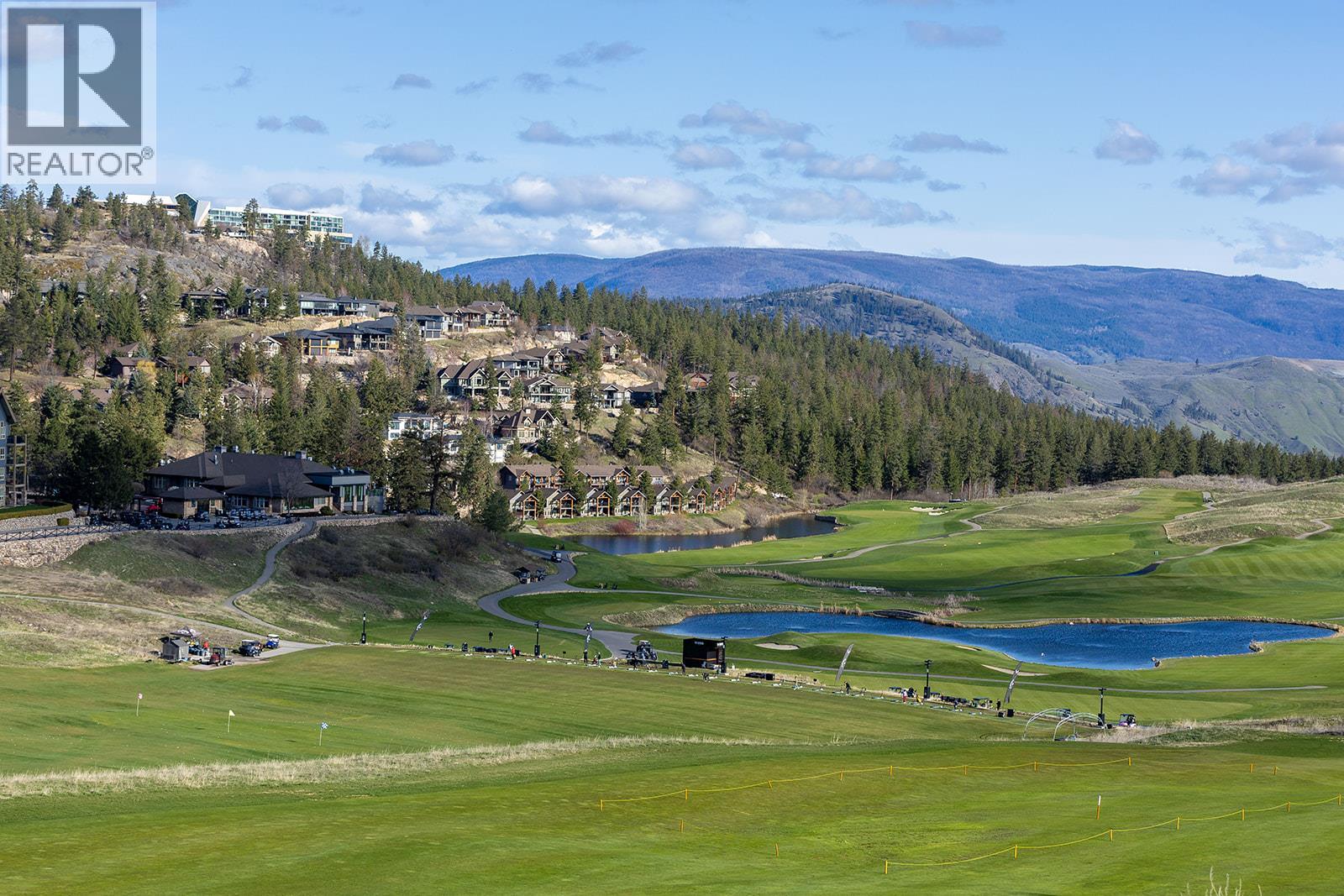 75 Predator Ridge Drive Unit# 301, Vernon, British Columbia  V1H 1G4 - Photo 76 - 10397008