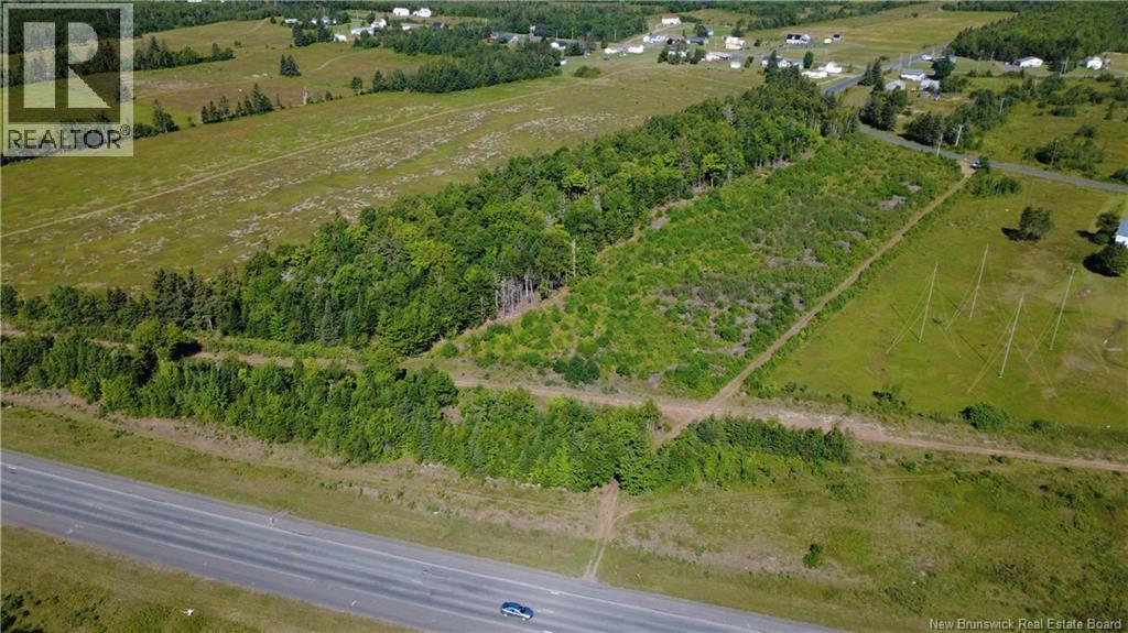 3.2 Acres Chemin Grand Carey, Six Roads, New Brunswick E1X 3A2 - Photo 7 - NB145549