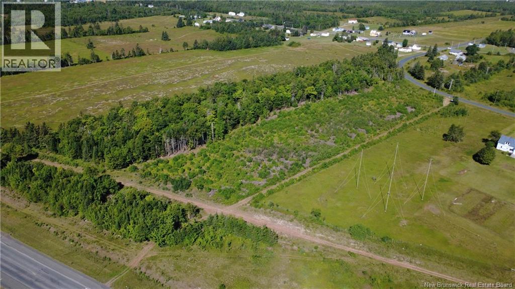 3.2 Acres Chemin Grand Carey, Six Roads, New Brunswick E1X 3A2 - Photo 8 - NB145549