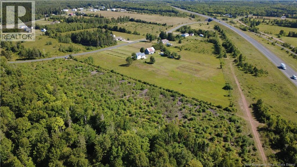 3.2 Acres Chemin Grand Carey, Six Roads, New Brunswick E1X 3A2 - Photo 6 - NB145549