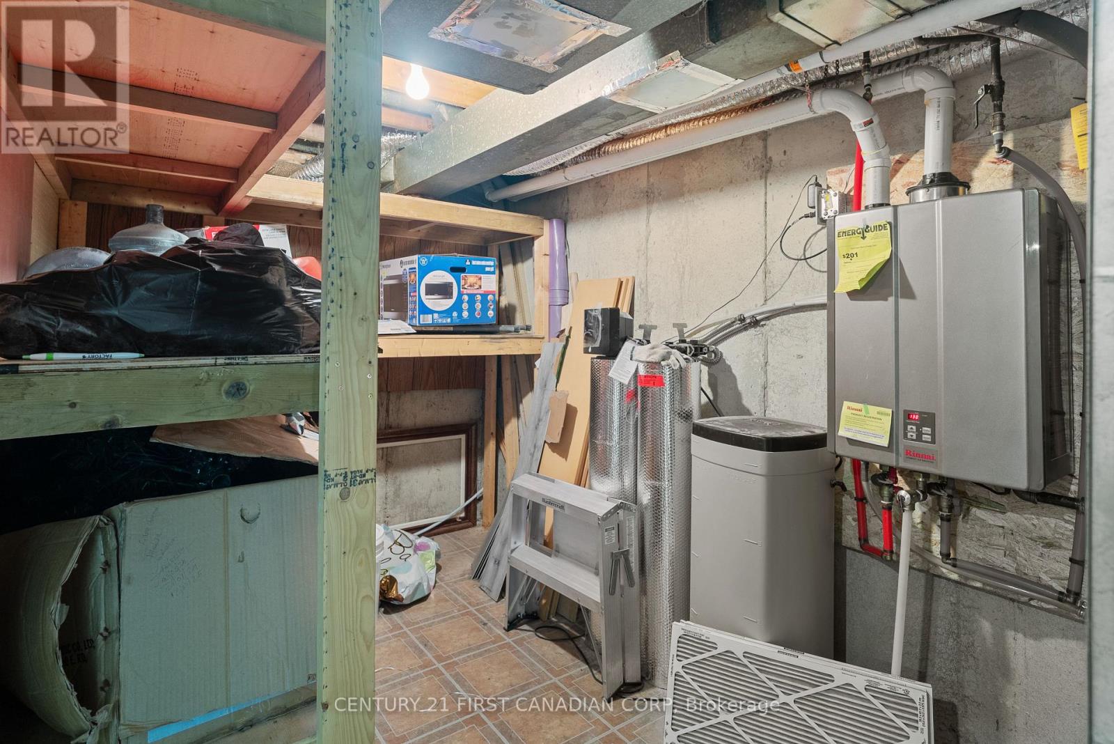 54 Brennan Drive N, Strathroy-Caradoc, Ontario  N7G 3S3 - Photo 25 - X13673570