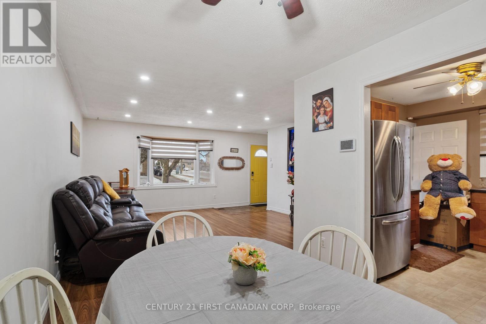 54 Brennan Drive N, Strathroy-Caradoc, Ontario  N7G 3S3 - Photo 7 - X13673570