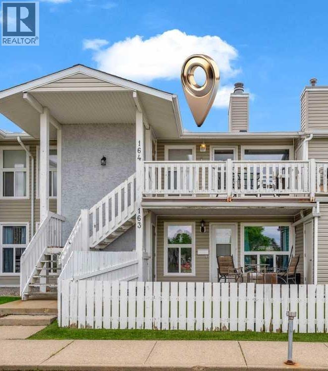164, 2703 79 Street, Edmonton, Alberta  T6K 3Z6 - Photo 1 - A2321059