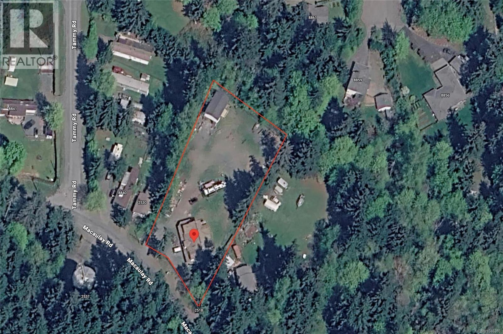 2524 Macaulay Rd, Black Creek, British Columbia  V9J 1B5 - Photo 2 - 1046388