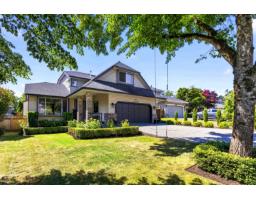 21508 84 AVENUE, Langley, British Columbia