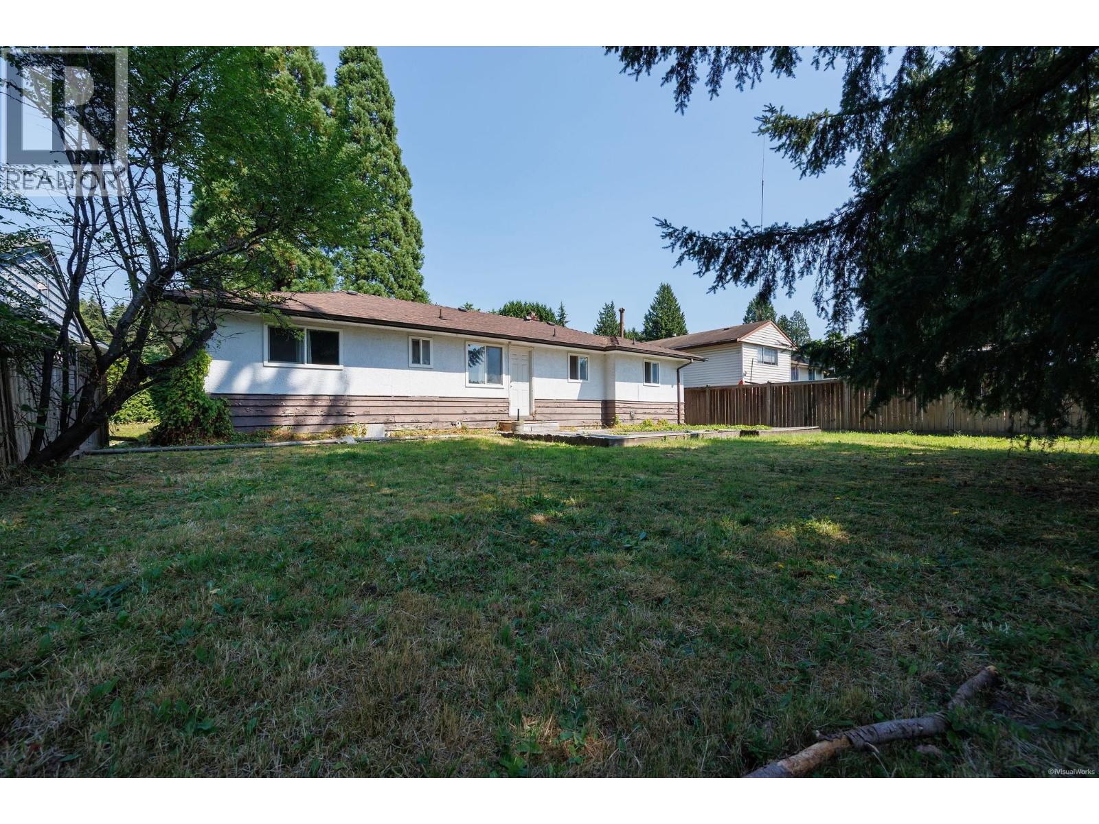 1234 Prairie Avenue, Port Coquitlam, British Columbia  V3B 1S8 - Photo 5 - R3155296