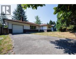 1234 PRAIRIE AVENUE, Port Coquitlam, British Columbia