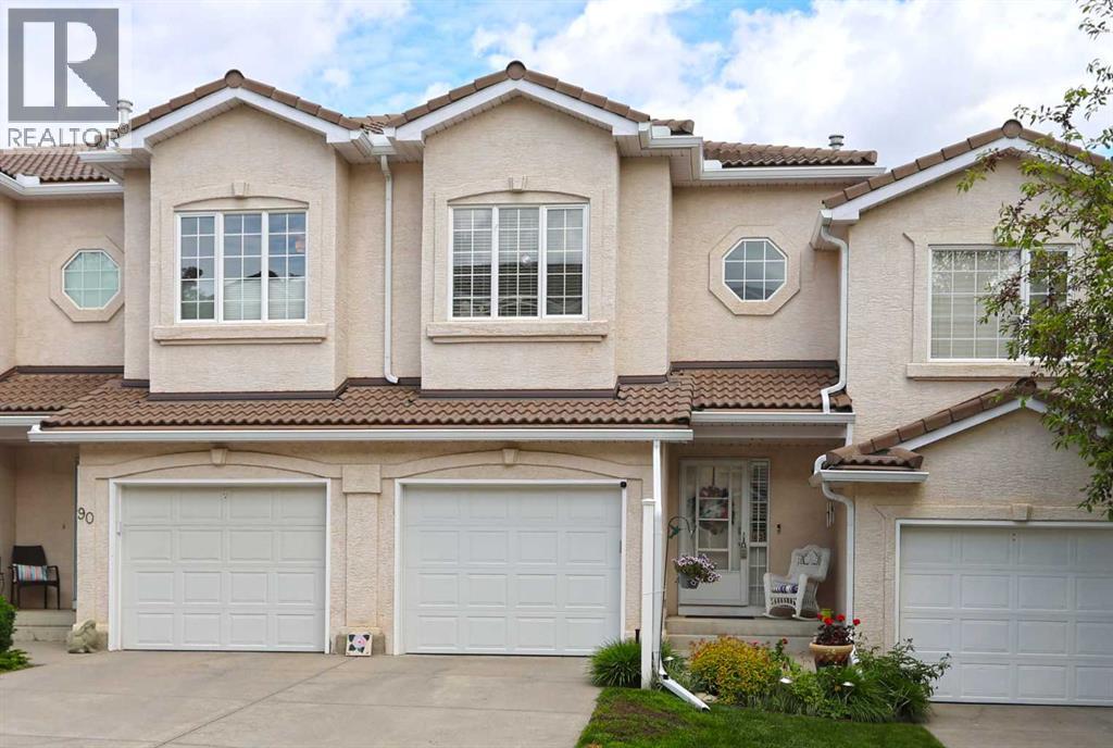 92 Hamptons Link NW Calgary Alberta