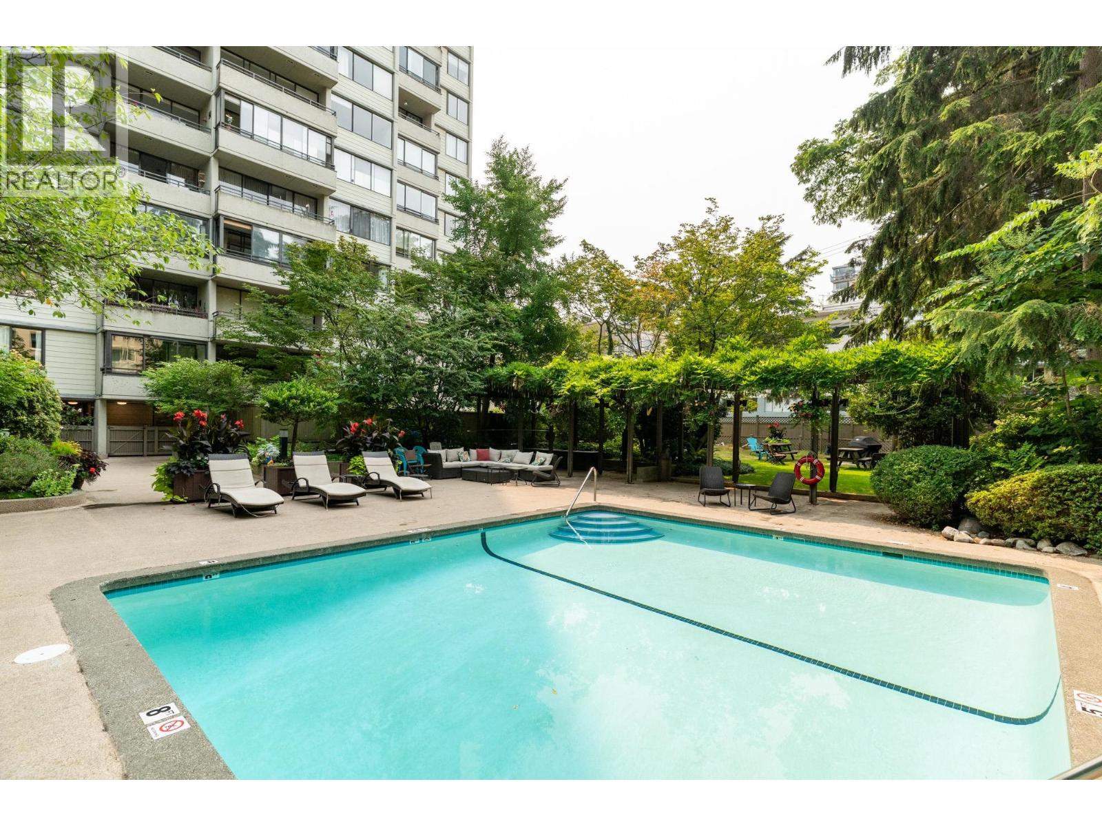405 1816 Haro Street, Vancouver, British Columbia  V6G 2Y7 - Photo 21 - R3152986