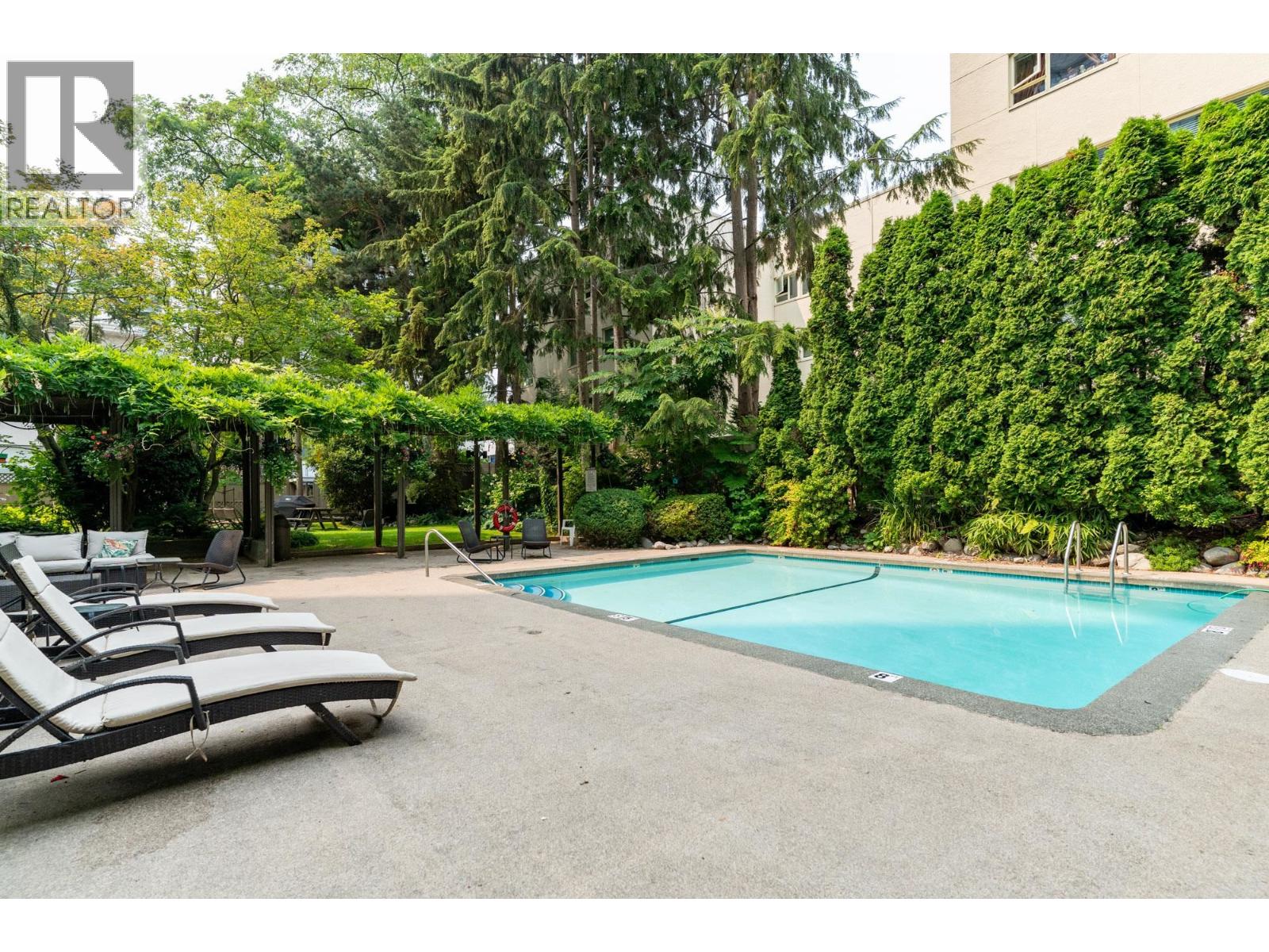 405 1816 Haro Street, Vancouver, British Columbia  V6G 2Y7 - Photo 20 - R3152986