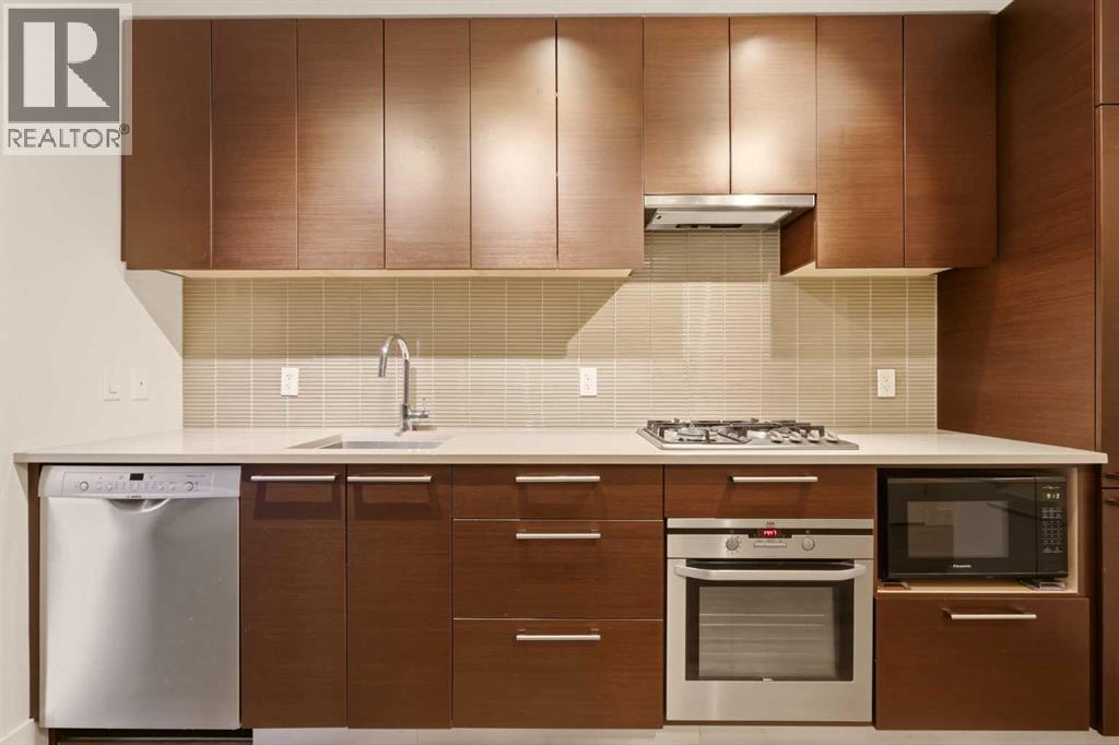 544, 222 Riverfront Avenue Sw, Calgary, Alberta  T2P 0X2 - Photo 8 - A2325509