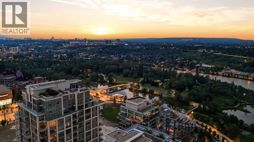 544, 222 Riverfront Avenue Sw, Calgary, Alberta  T2P 0X2 - Photo 35 - A2325509