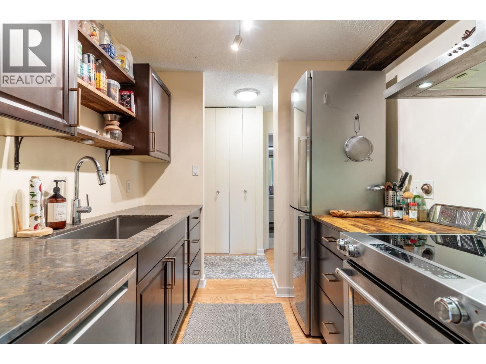 405 1816 Haro Street, Vancouver, British Columbia  V6G 2Y7 - Photo 9 - R3152986