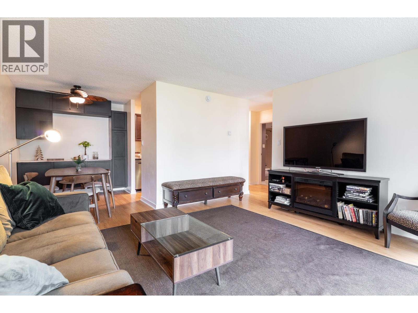 405 1816 Haro Street, Vancouver, British Columbia  V6G 2Y7 - Photo 6 - R3152986