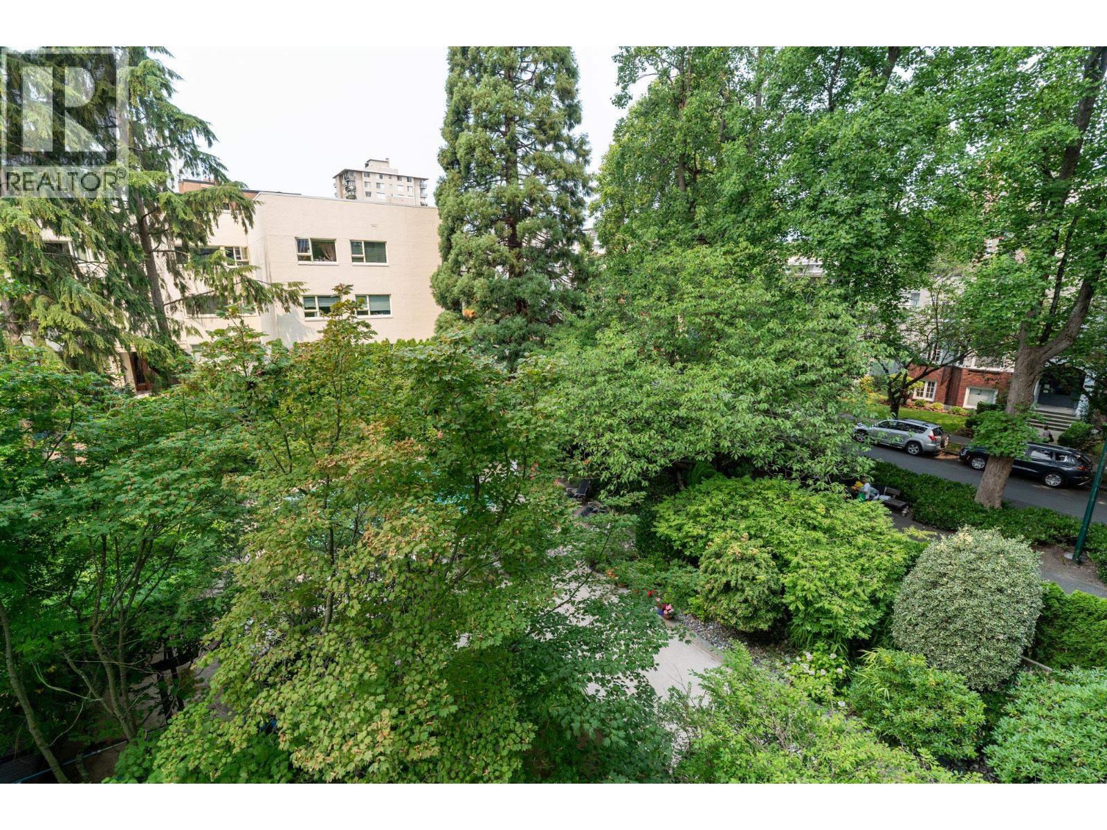 405 1816 Haro Street, Vancouver, British Columbia  V6G 2Y7 - Photo 12 - R3152986