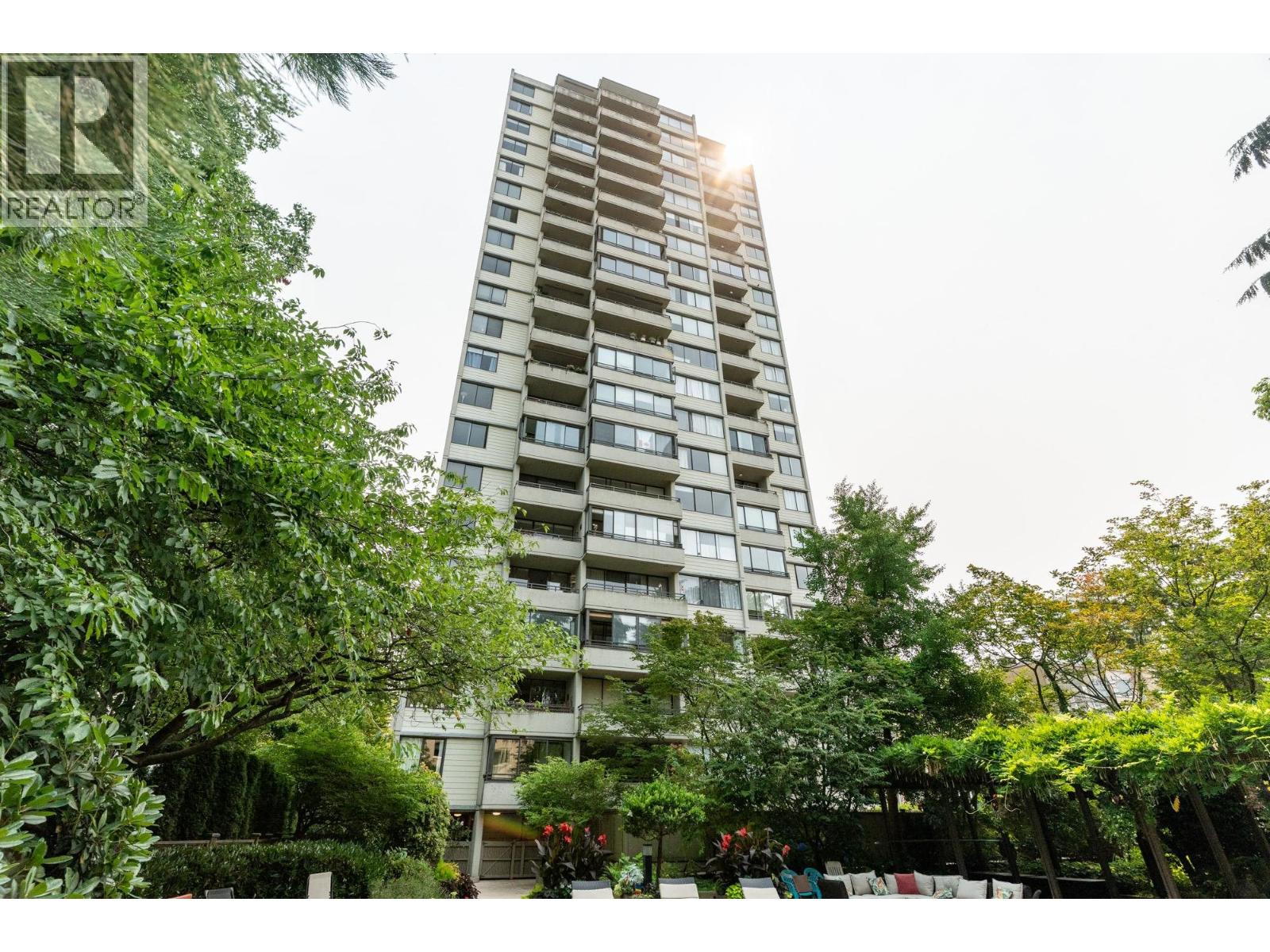 405 1816 Haro Street, Vancouver, British Columbia  V6G 2Y7 - Photo 27 - R3152986