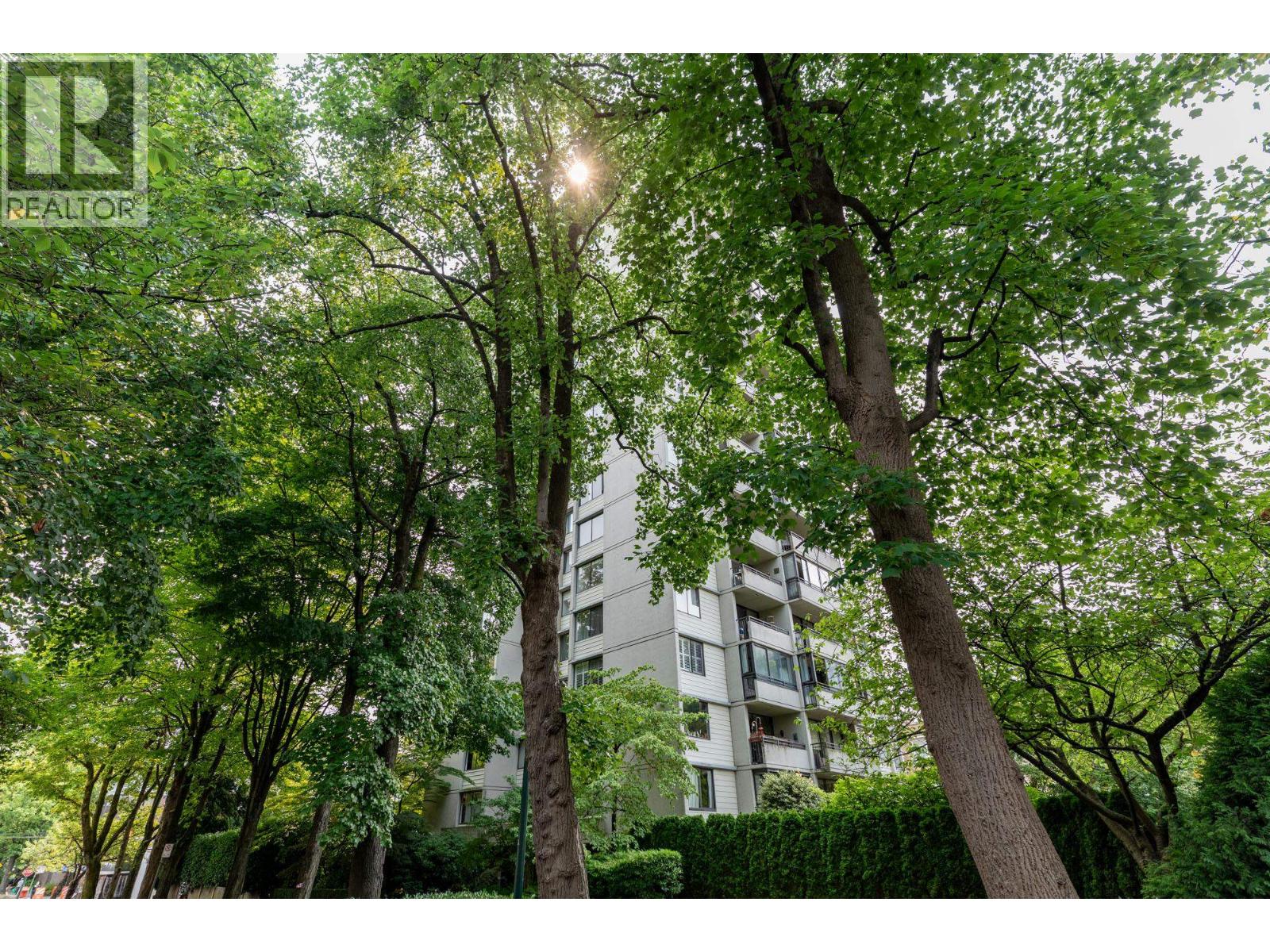 405 1816 Haro Street, Vancouver, British Columbia  V6G 2Y7 - Photo 25 - R3152986