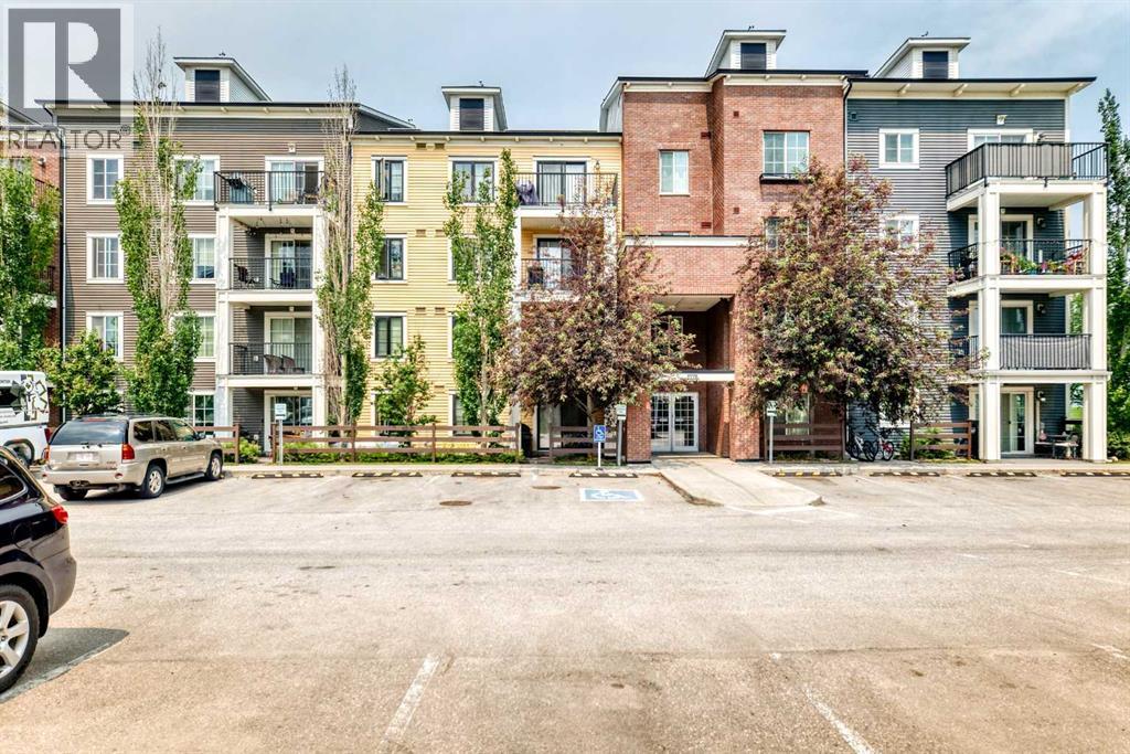 4302, 755 Copperpond Boulevard SE, Calgary, Alberta  T2Z 4R2 - Photo 2 - A2326970