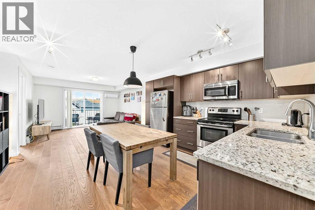 4302, 755 Copperpond Boulevard SE, Calgary, Alberta  T2Z 4R2 - Photo 12 - A2326970