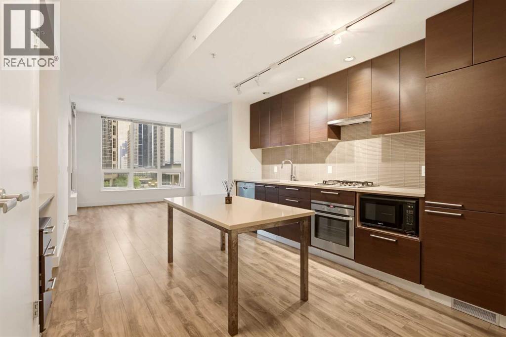 544, 222 Riverfront Avenue Sw, Calgary, Alberta  T2P 0X2 - Photo 7 - A2325509