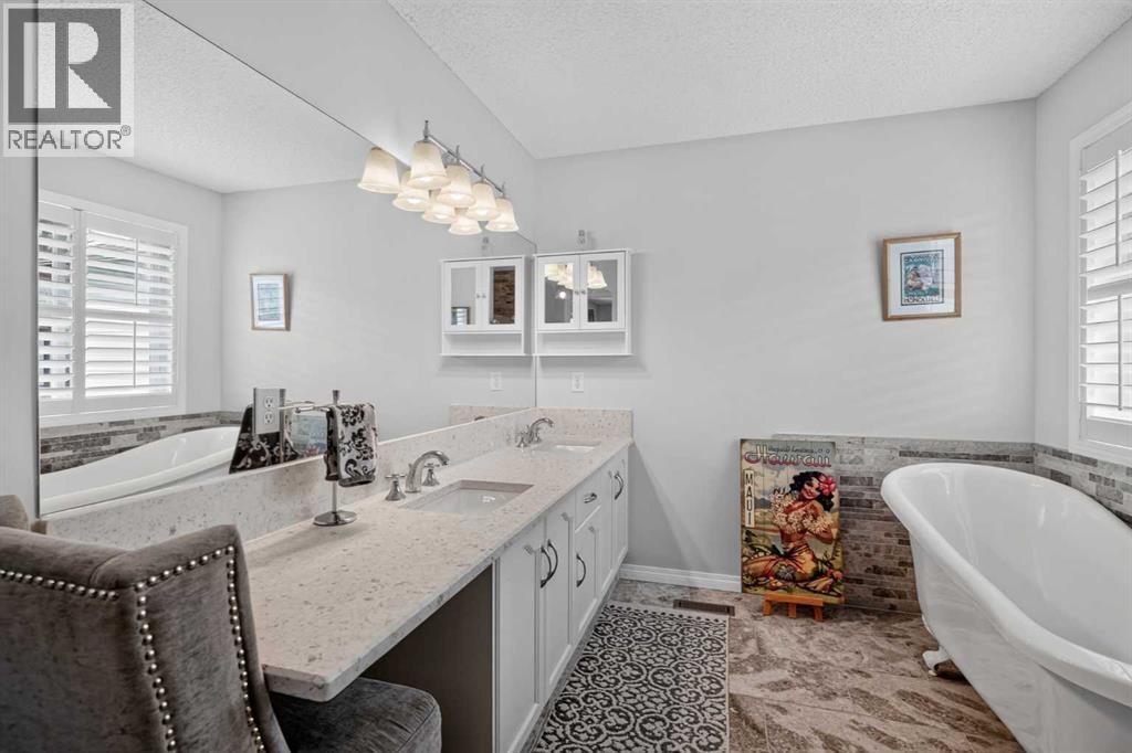 121 Rockyspring Terrace NW, Calgary, Alberta  T3G 5Z7 - Photo 18 - A2336349