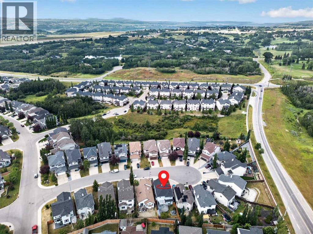121 Rockyspring Terrace NW, Calgary, Alberta  T3G 5Z7 - Photo 35 - A2336349