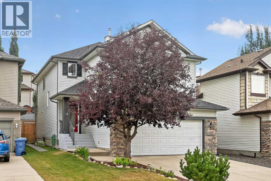 121 Rockyspring Terrace NW, Calgary, Alberta  T3G 5Z7 - Photo 28 - A2336349