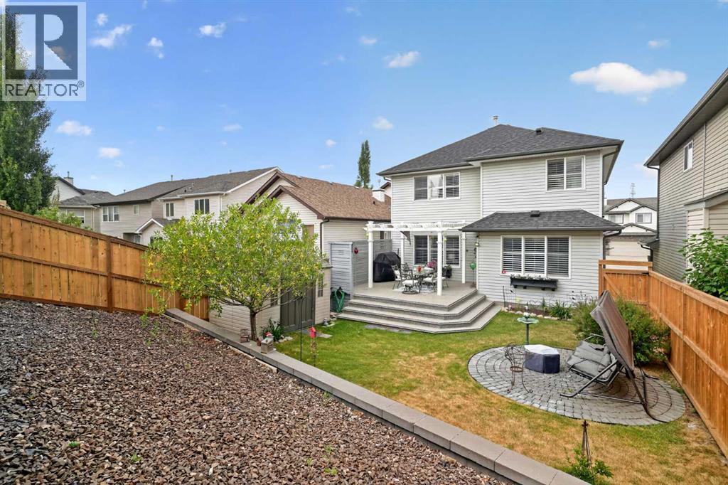 121 Rockyspring Terrace NW, Calgary, Alberta  T3G 5Z7 - Photo 29 - A2336349