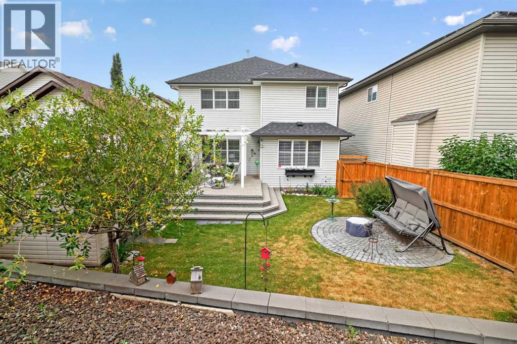 121 Rockyspring Terrace NW, Calgary, Alberta  T3G 5Z7 - Photo 30 - A2336349