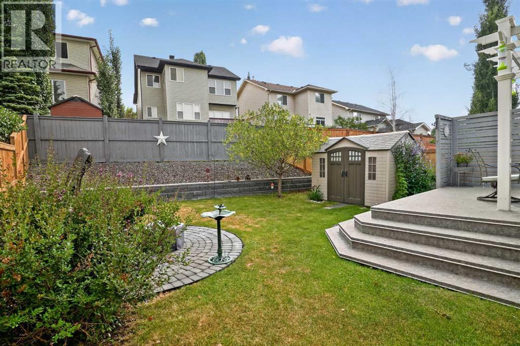 121 Rockyspring Terrace NW, Calgary, Alberta  T3G 5Z7 - Photo 32 - A2336349