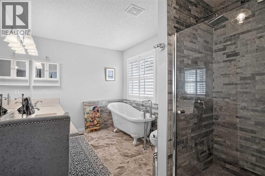 121 Rockyspring Terrace NW, Calgary, Alberta  T3G 5Z7 - Photo 6 - A2336349