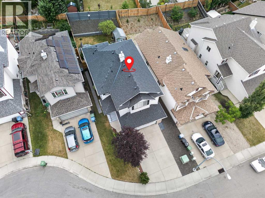 121 Rockyspring Terrace NW, Calgary, Alberta  T3G 5Z7 - Photo 34 - A2336349