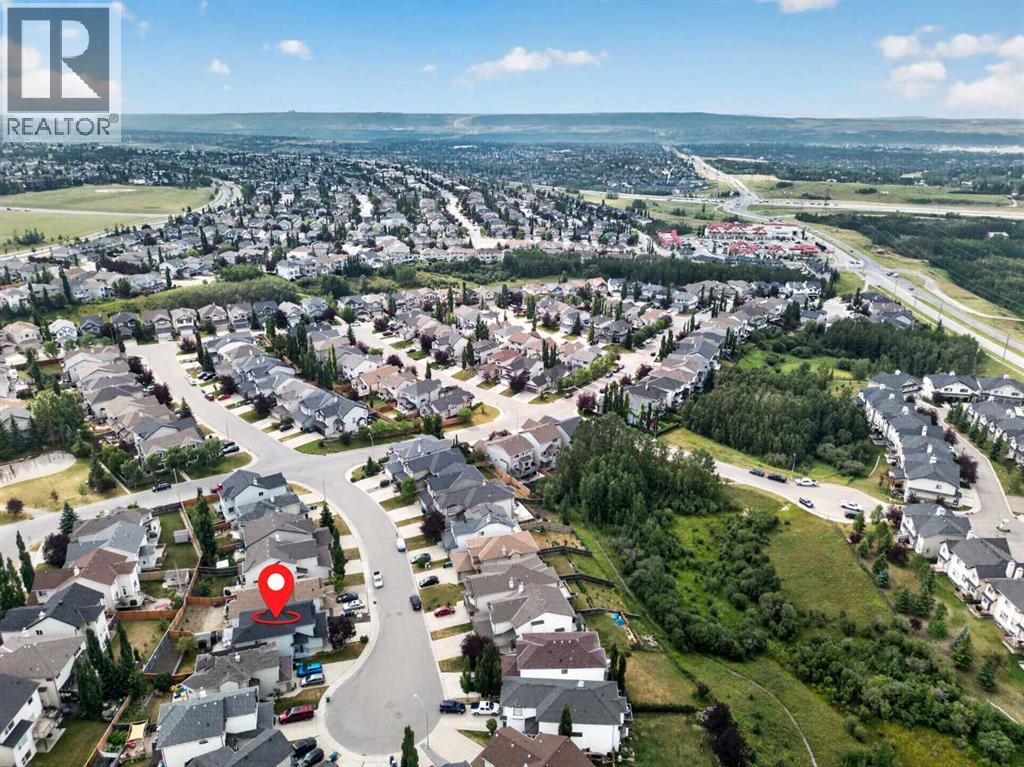 121 Rockyspring Terrace NW, Calgary, Alberta  T3G 5Z7 - Photo 38 - A2336349