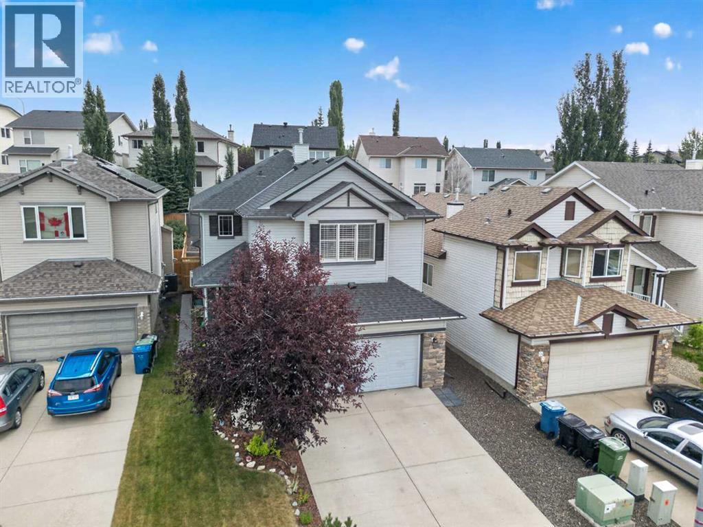121 Rockyspring Terrace NW, Calgary, Alberta  T3G 5Z7 - Photo 33 - A2336349