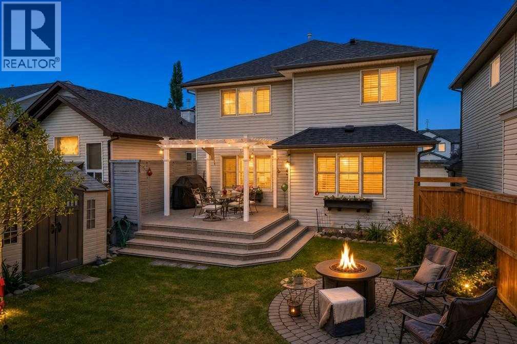 121 Rockyspring Terrace NW, Calgary, Alberta  T3G 5Z7 - Photo 2 - A2336349