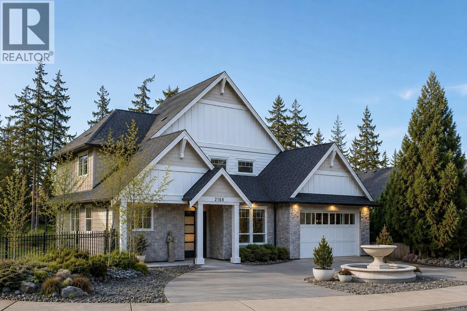 2168 Champions Way, Langford, British Columbia  V9B 0R9 - Photo 2 - 1044238