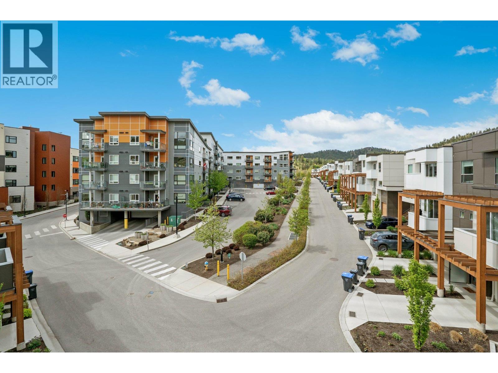 720 Valley Road Unit# 44, Kelowna, British Columbia  V1V 0E1 - Photo 3 - 10393907