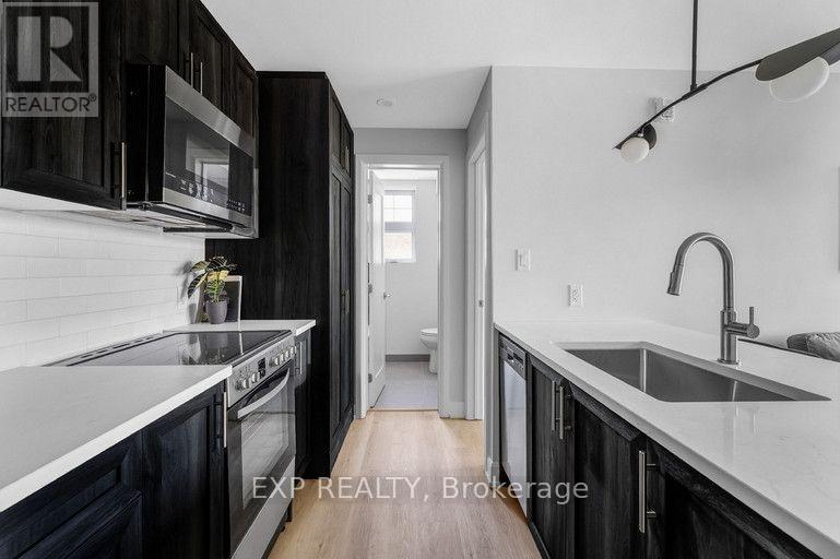 201 - 658 Somerset Street W, Ottawa, Ontario K1R 5K4 - Photo 6 - X13673610