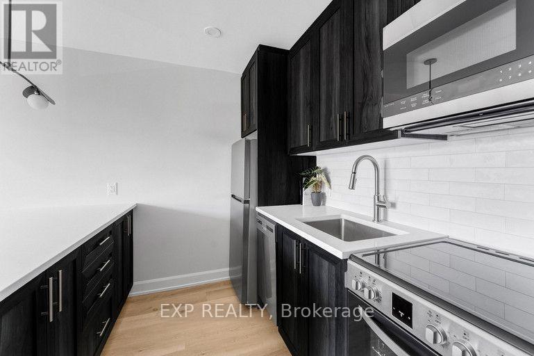 201 - 658 Somerset Street W, Ottawa, Ontario  K1R 5K4 - Photo 9 - X13673610