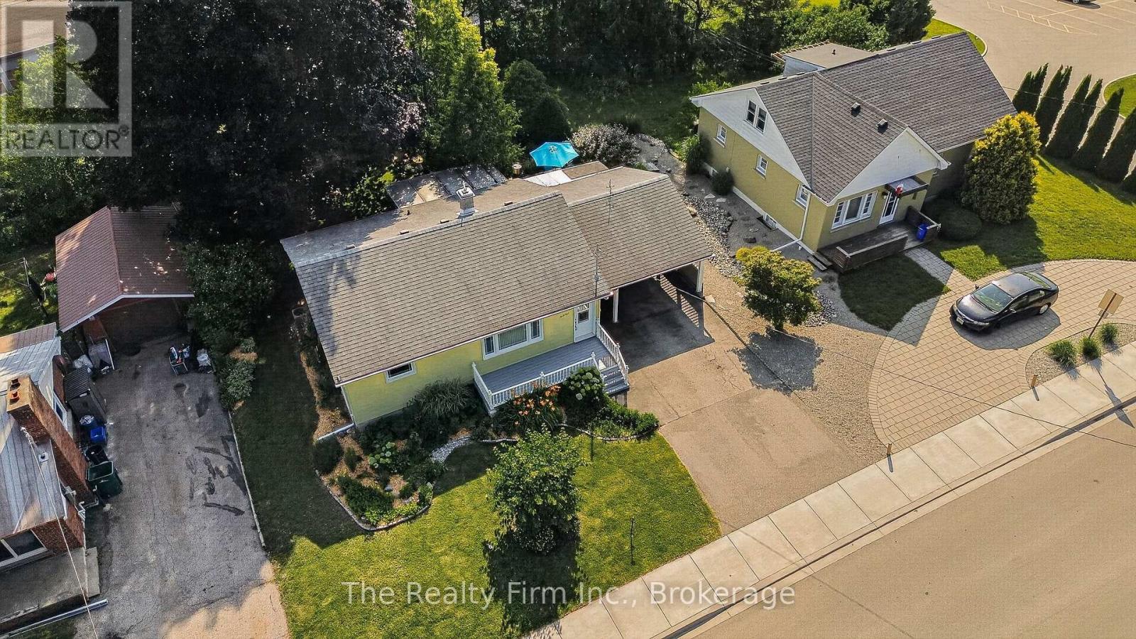 205 George Street, Ingersoll, Ontario  N5C 1Z5 - Photo 34 - X13673576