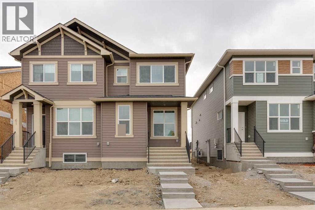 65 Aquila Terrace NW, calgary, Alberta
