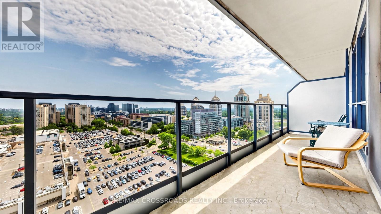 1401 - 2885 Bayview Avenue, Toronto, Ontario M2K 0A3 - Photo 20 - C13432096