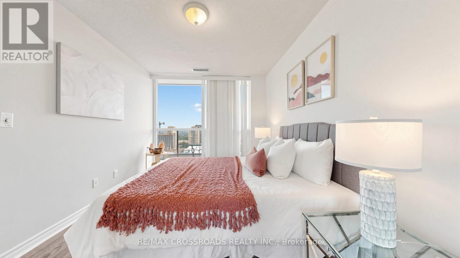 1401 - 2885 Bayview Avenue, Toronto, Ontario M2K 0A3 - Photo 10 - C13432096