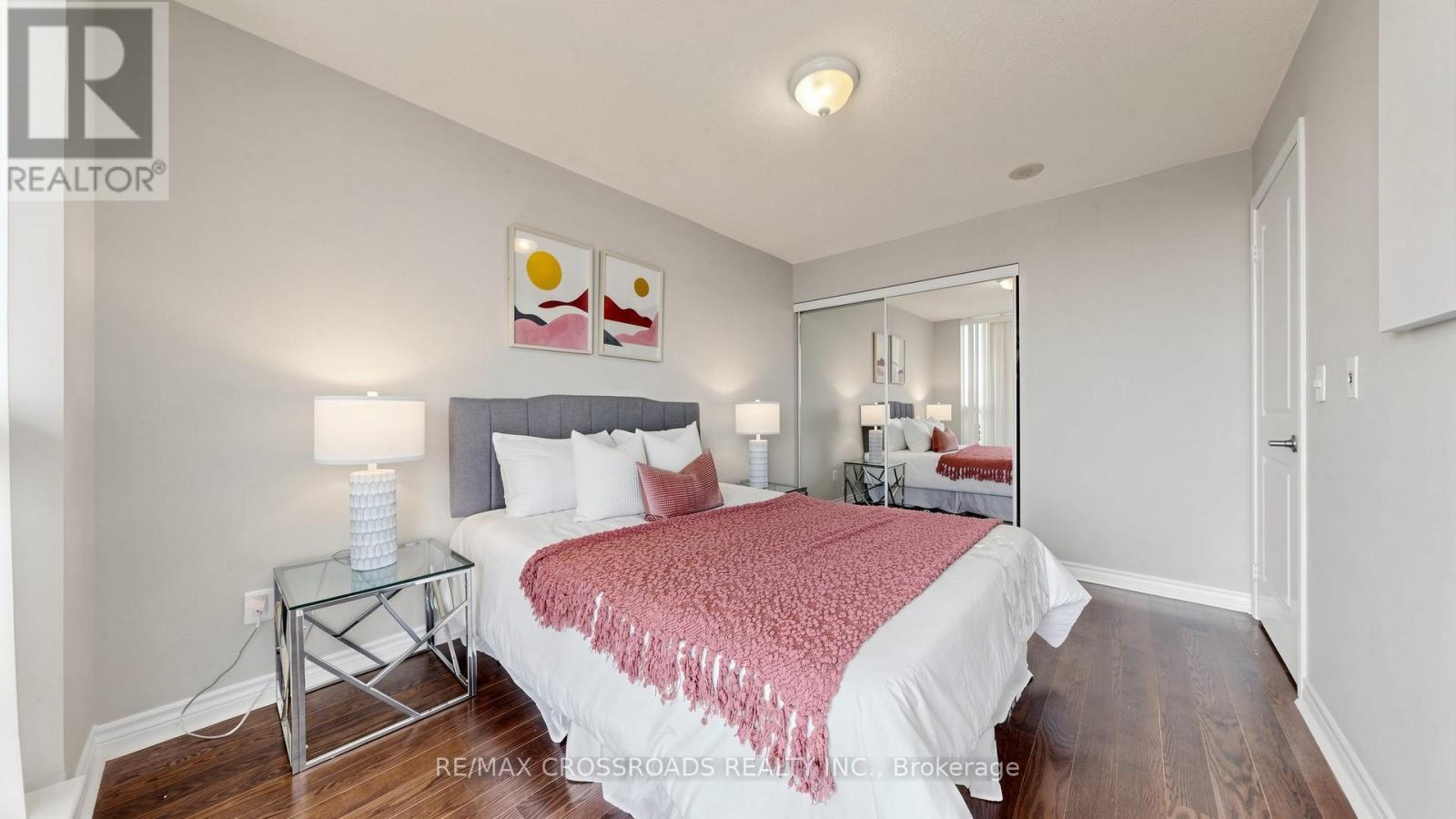 1401 - 2885 Bayview Avenue, Toronto, Ontario M2K 0A3 - Photo 11 - C13432096