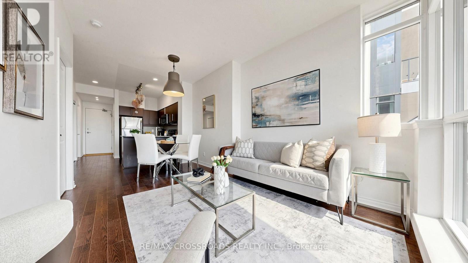1401 - 2885 BAYVIEW AVENUE, Toronto, Ontario