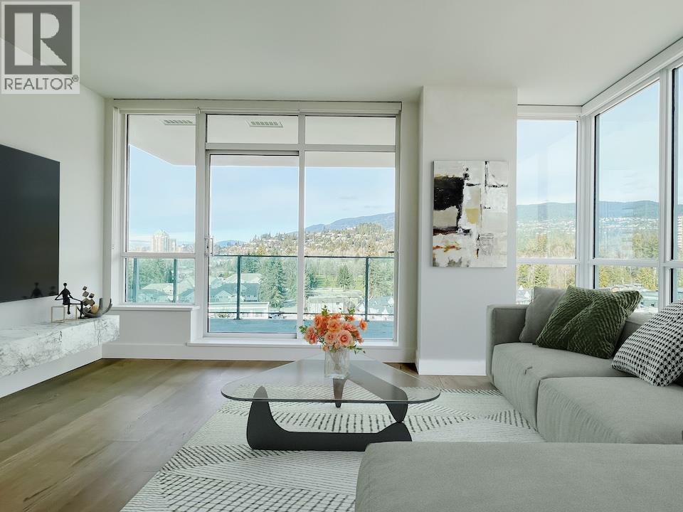 807 1675 Lions Gate Lane, North Vancouver, British Columbia  V7P 0E3 - Photo 2 - R3155599