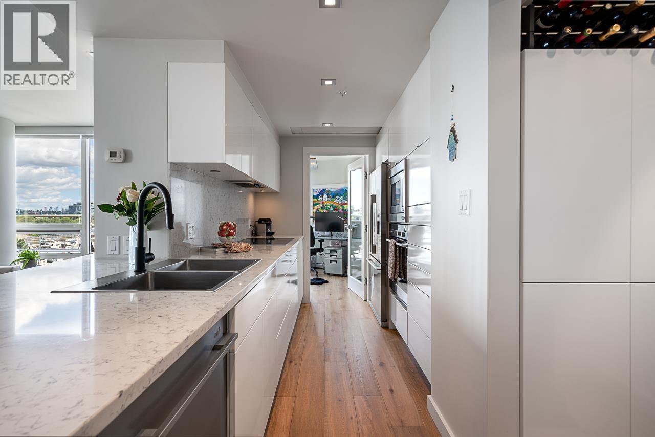 505 1201 Marinaside Crescent, Vancouver, British Columbia V6Z 2V2 - Photo 15 - R3155615