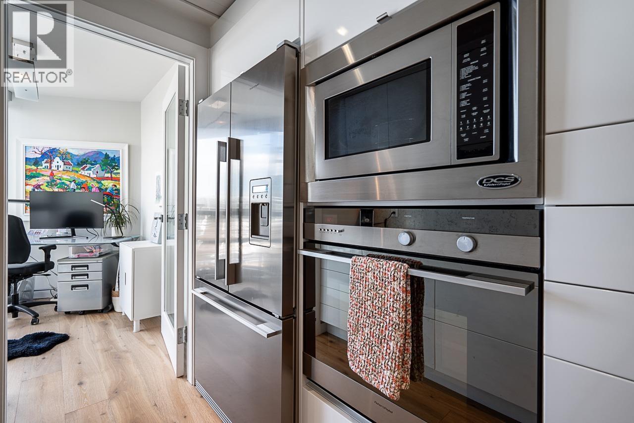 505 1201 Marinaside Crescent, Vancouver, British Columbia V6Z 2V2 - Photo 16 - R3155615